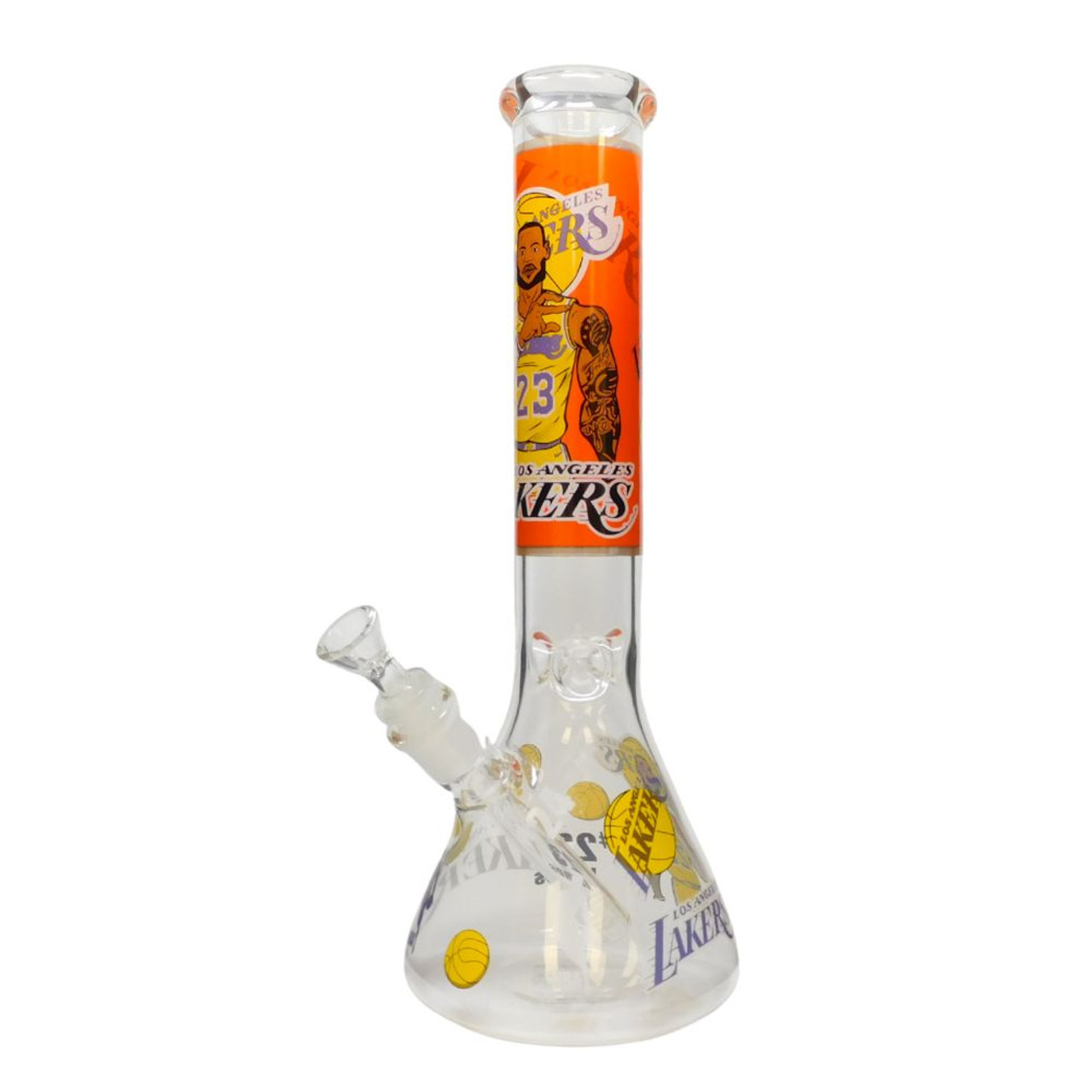 12 ct. Assorted Glass Water Pipe Pack #2