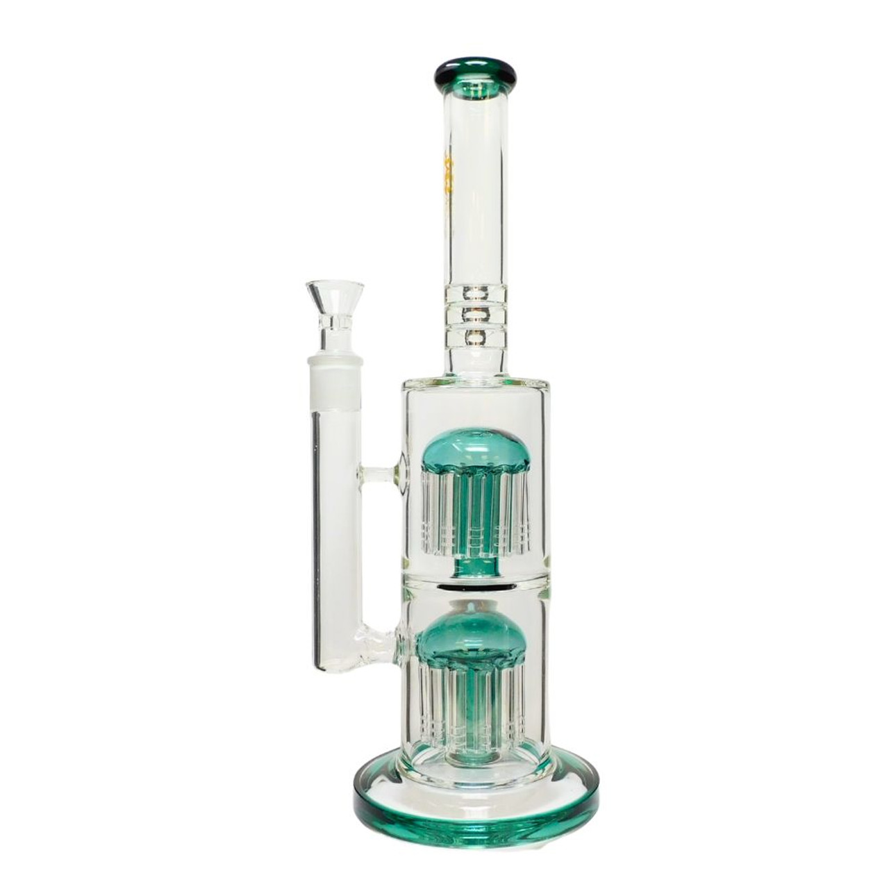 12 ct. Assorted Glass Water Pipe Pack #2