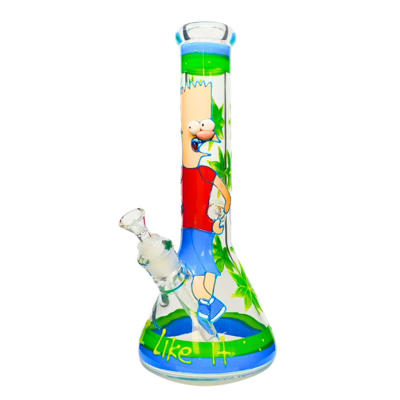 12 ct. Assorted Glass Water Pipe Pack #2