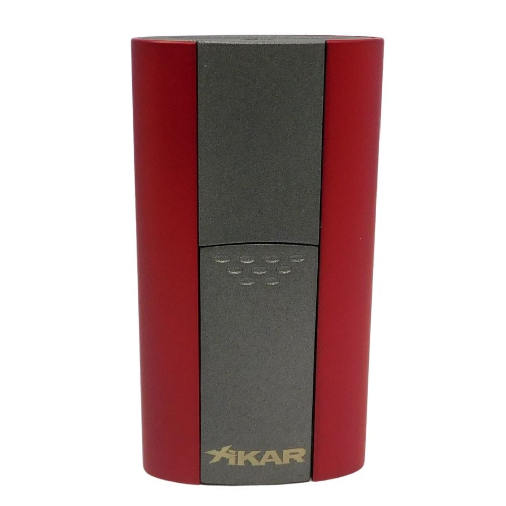 Xikar Flash Single Jet Flame Lighter - Assorted