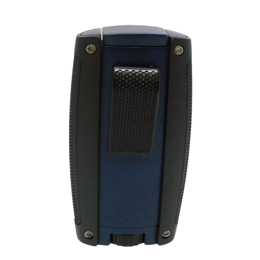 Xikar Turismo Double Jet Flame Lighter - Assorted