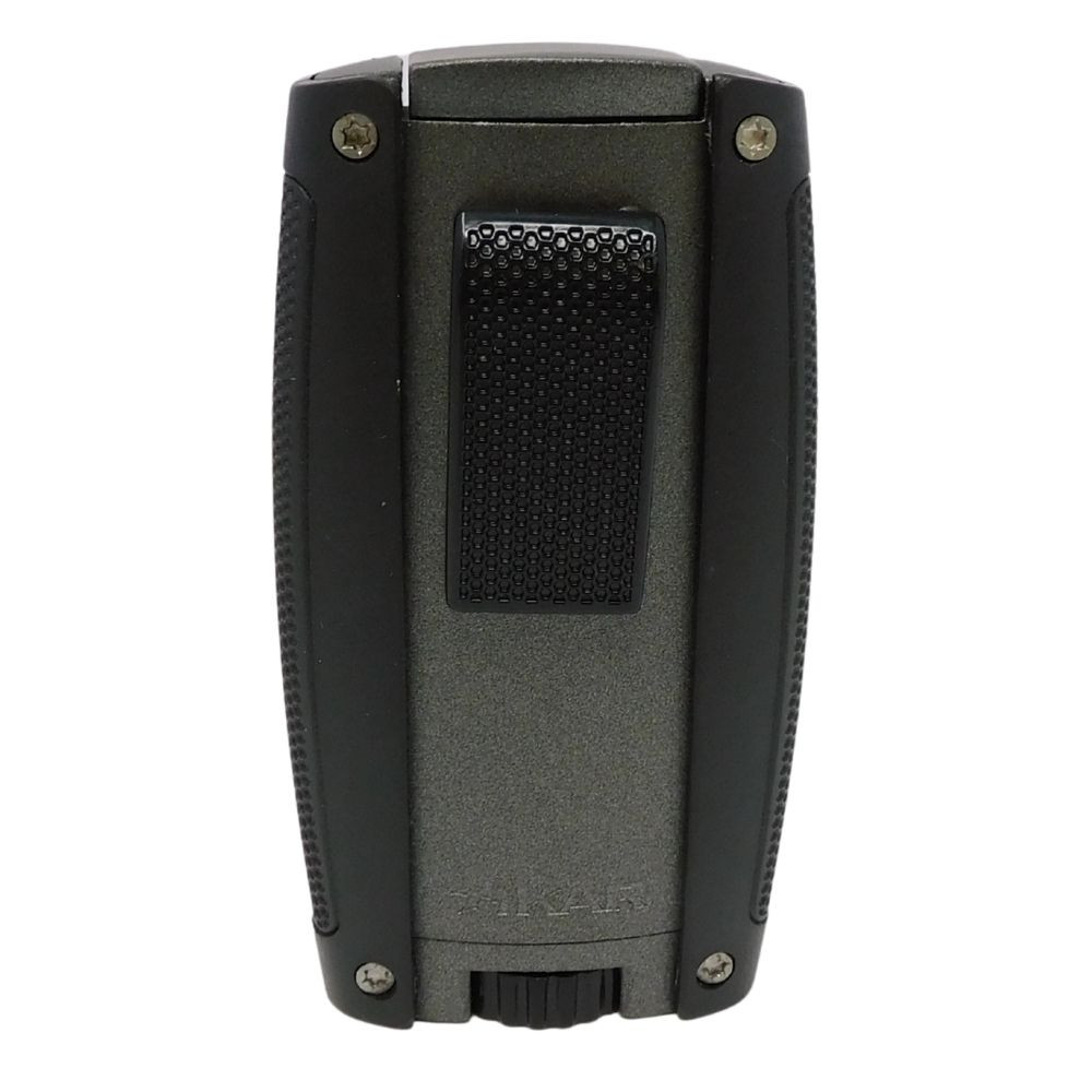 Xikar Turismo Double Jet Flame Lighter - Assorted