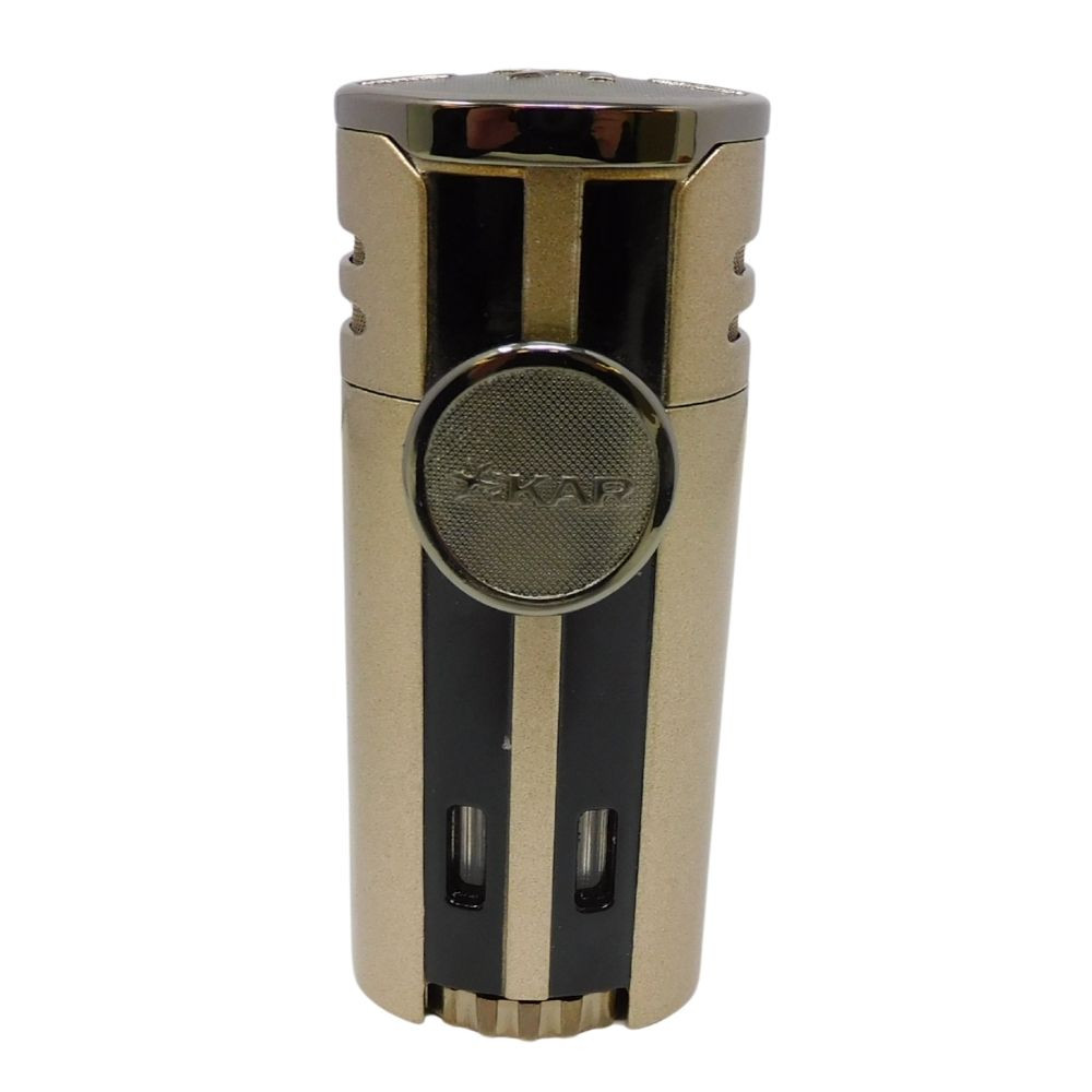 Xikar HP4 Quad Jet Flame Lighter - Assorted