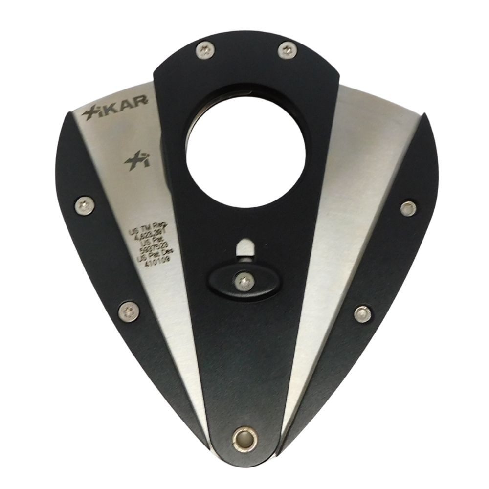 Xikar Xi1 Cutter - Assorted