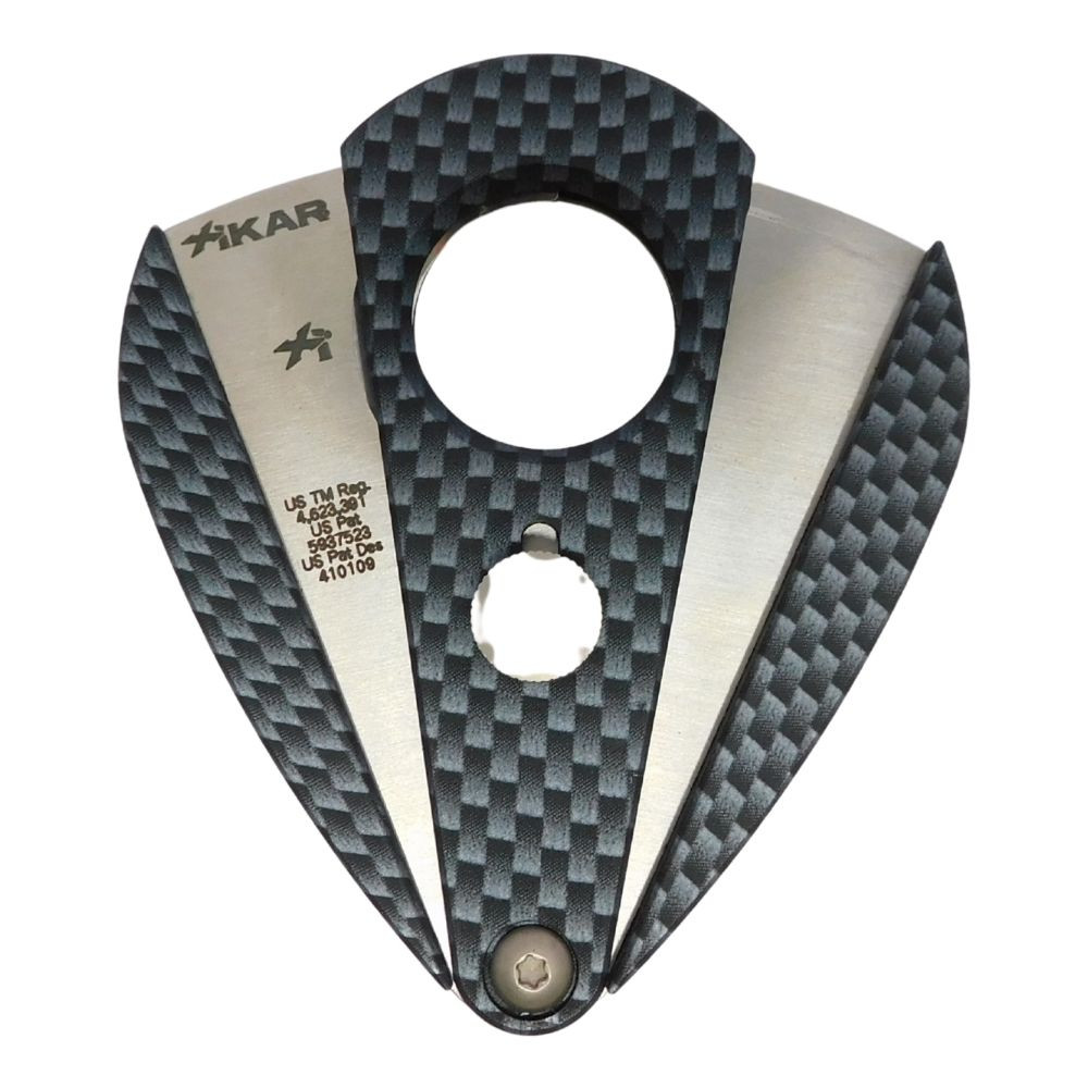 Xikar Xi2 Cutter - Assorted