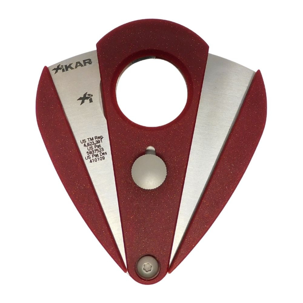 Xikar Xi2 Cutter - Assorted