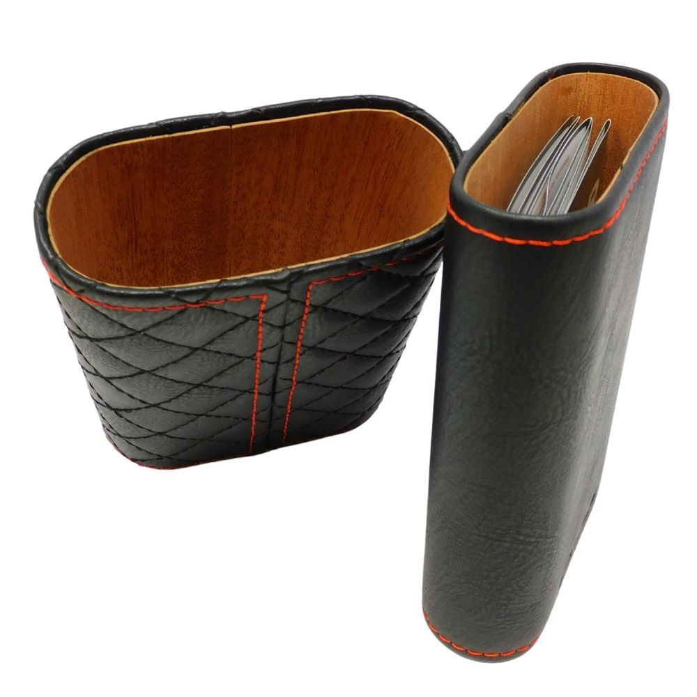 Xikar Envoy Triple Cigar Case (High Performance)