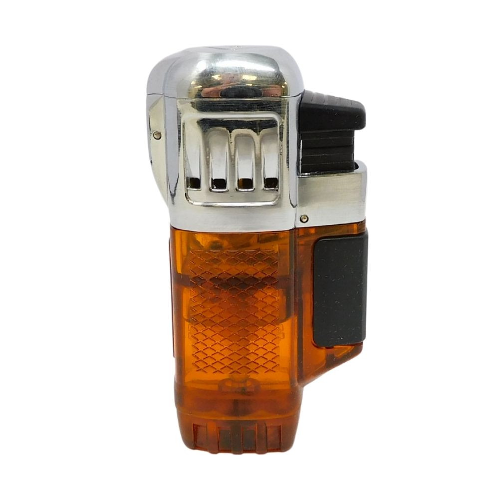 Vector Quadtank Torch Lighter - Assorted