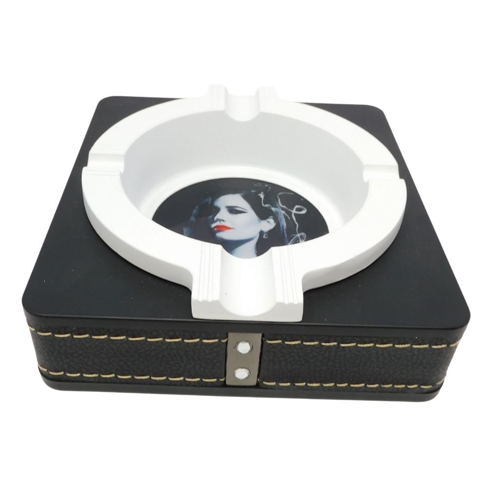 Blink Cigar Ashtray - Assorted