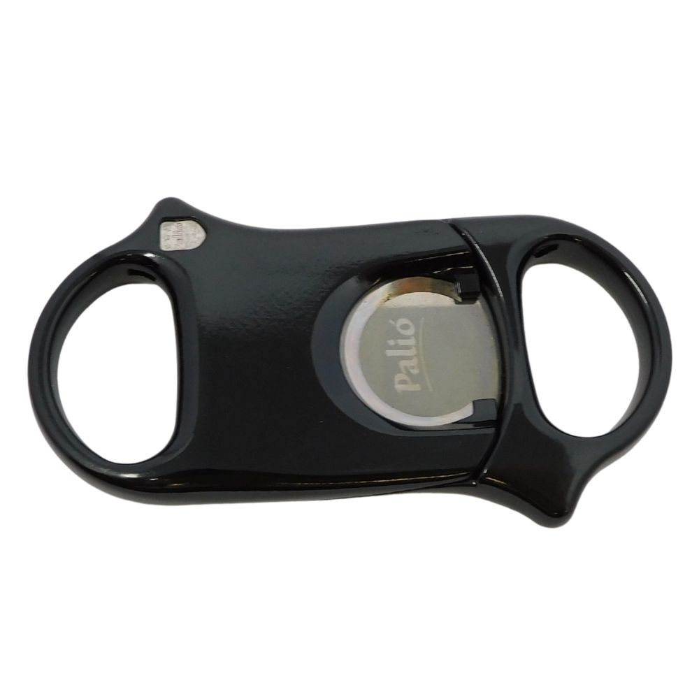 Palio Clear Coat Cigar Cutter - Assorted