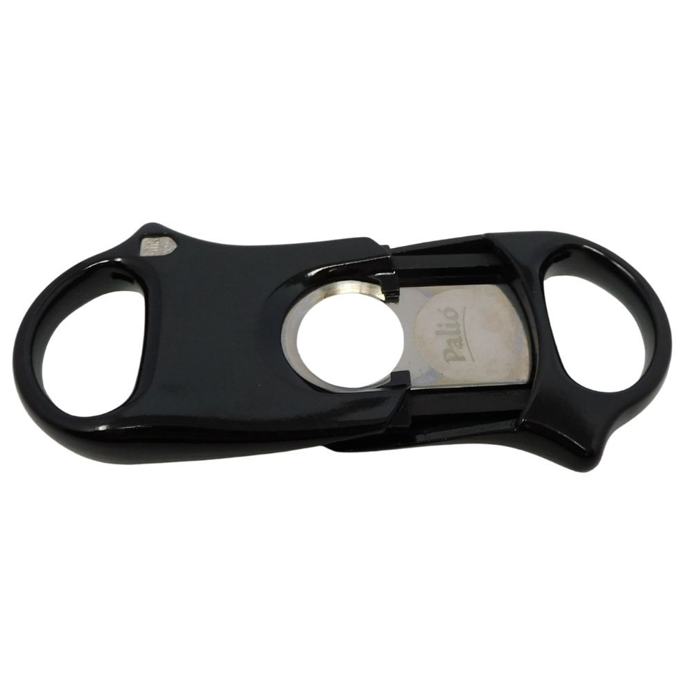 Palio Clear Coat Cigar Cutter - Assorted
