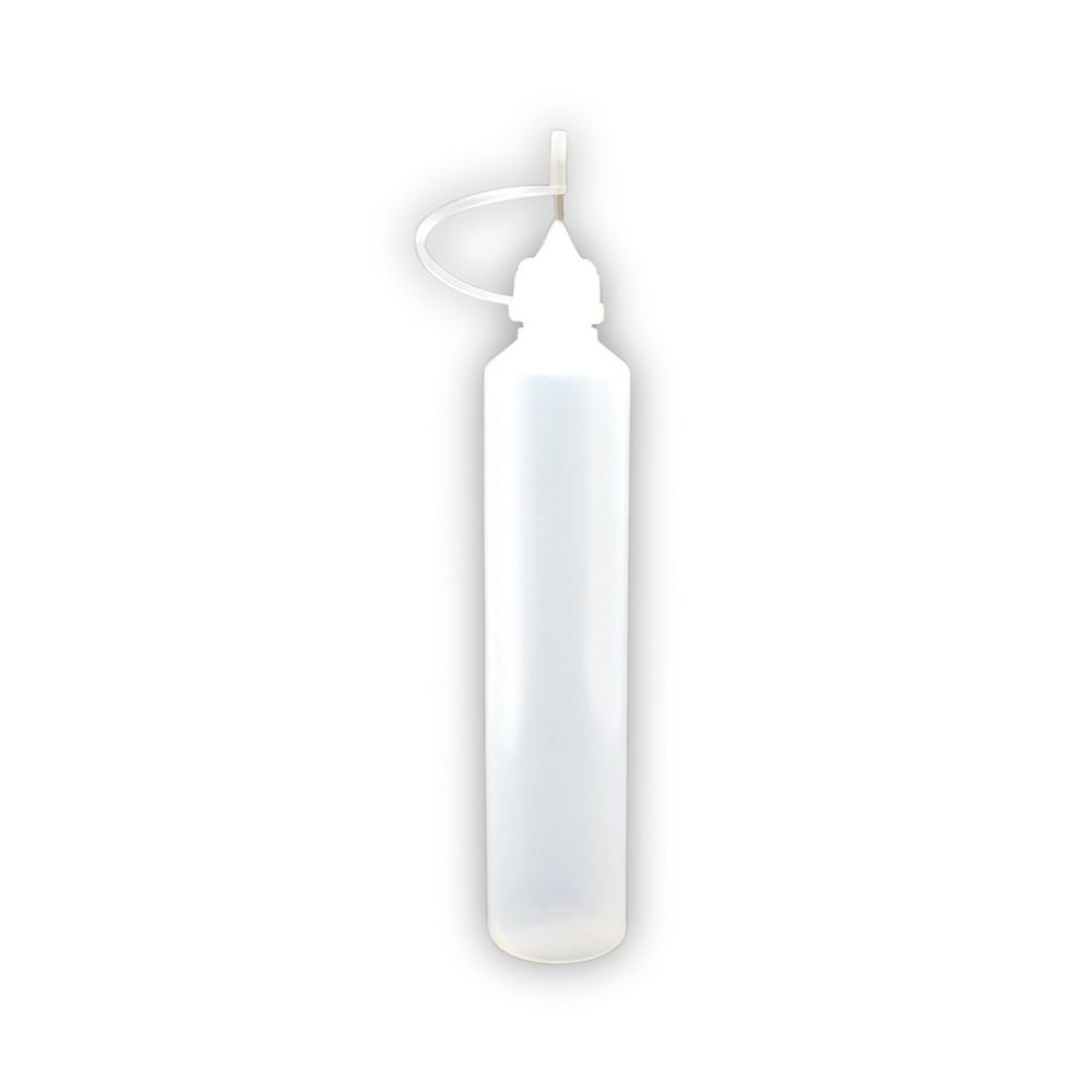 60ml Empty Needle Tip Bottle