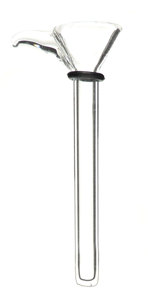 9mm Pull Slide Bowl - 5"