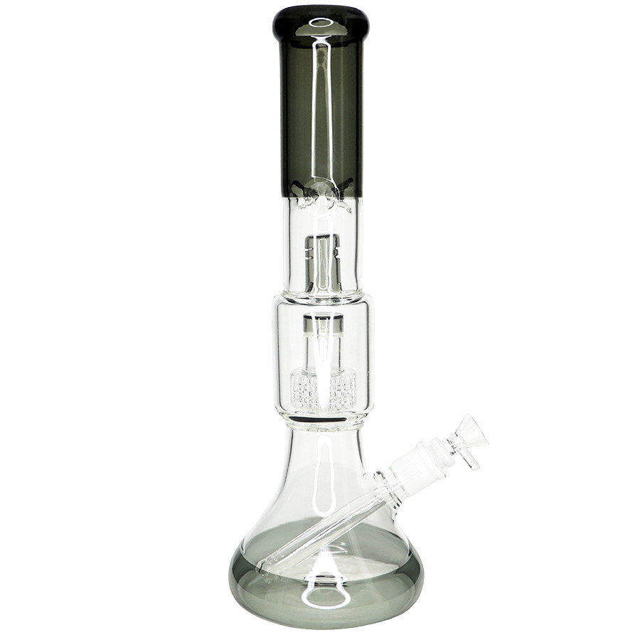 14" Matrix Color Beaker - Assorted