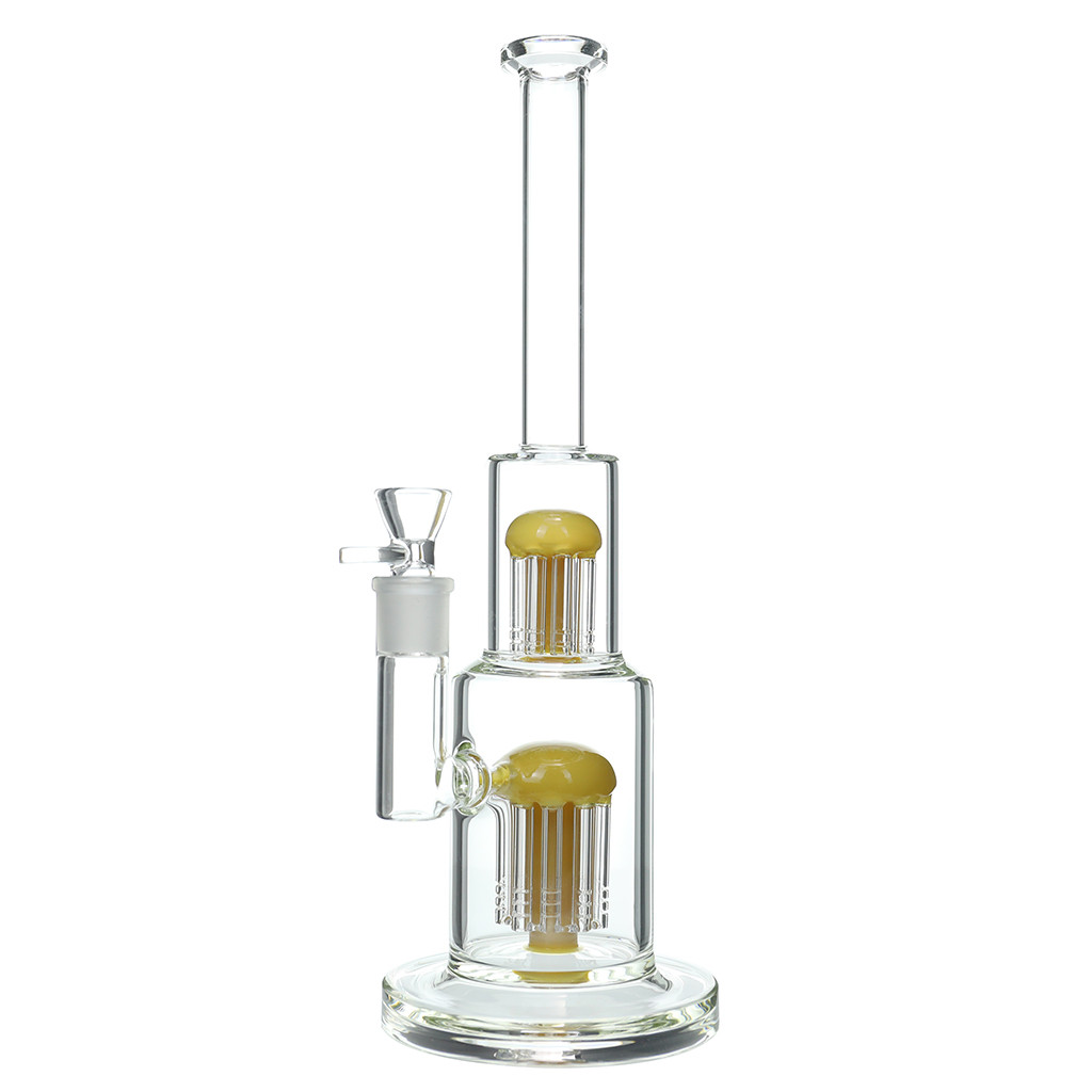 15" Double Stack 8 Arm Tree - Assorted