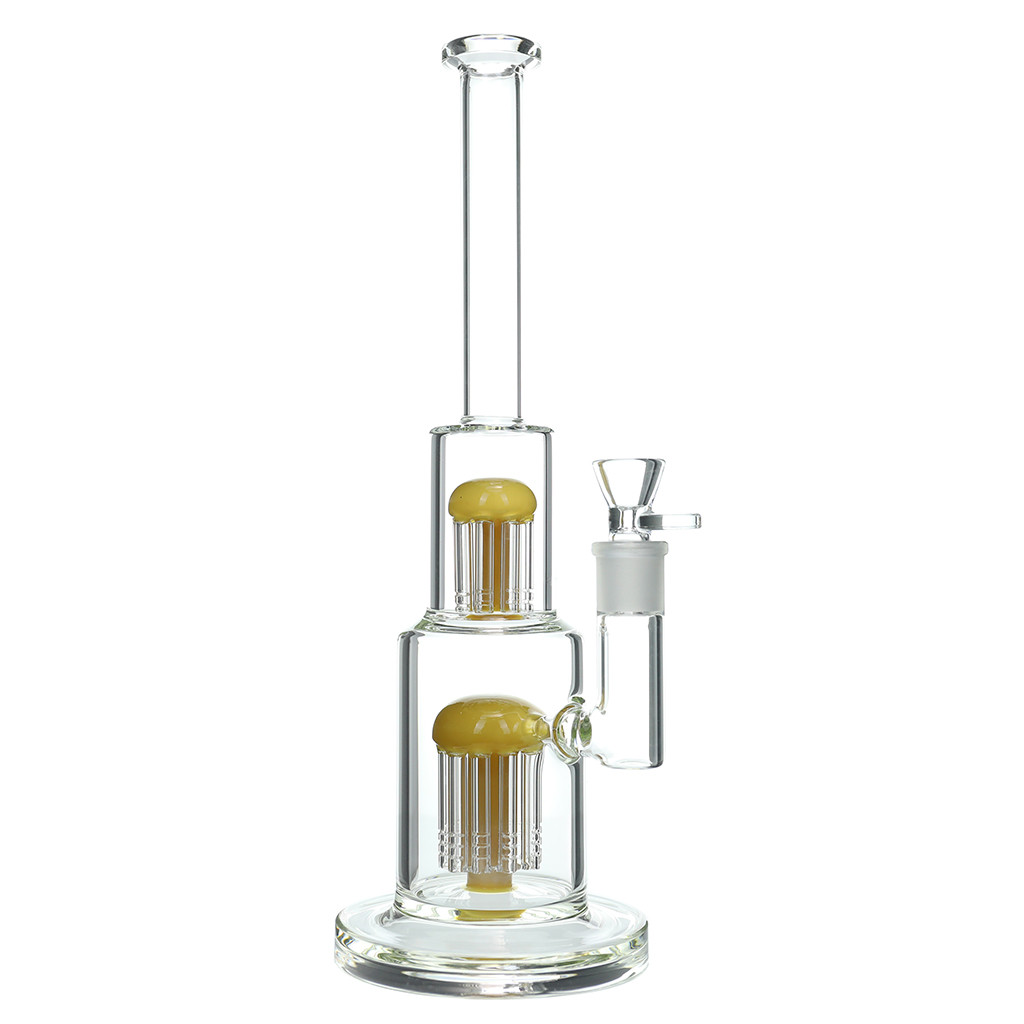 15" Double Stack 8 Arm Tree - Assorted