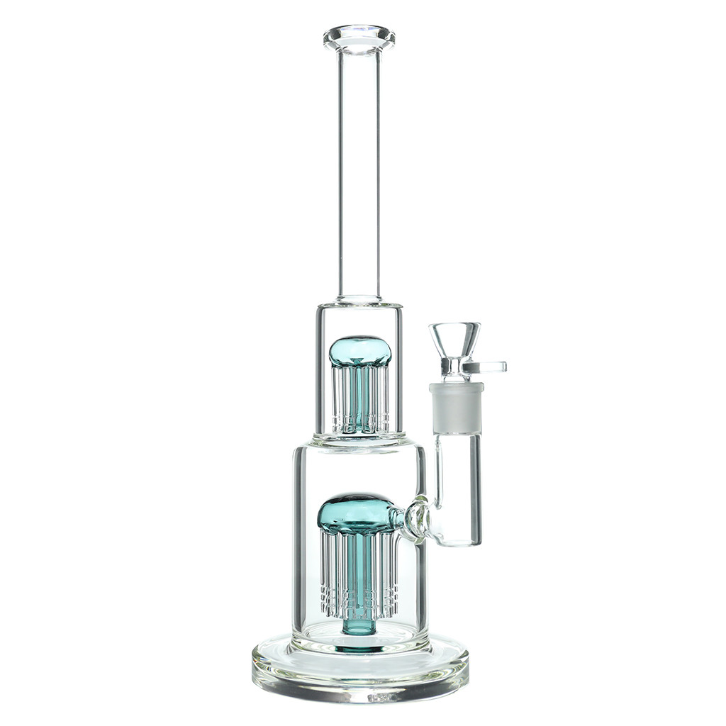 15" Double Stack 8 Arm Tree - Assorted