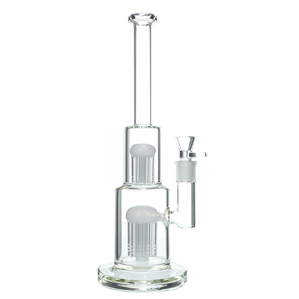 15" Double Stack 8 Arm Tree - Assorted