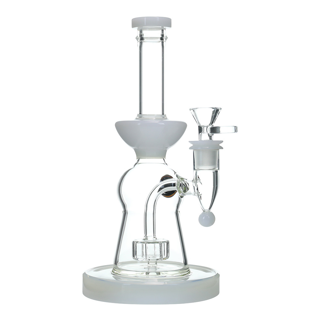 9" Showerhead Sharp - Assorted