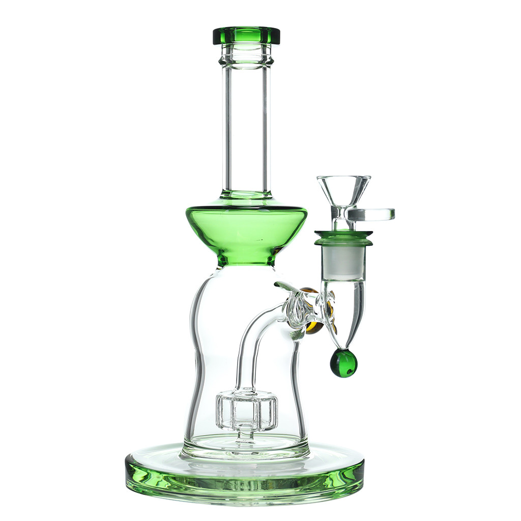 9" Showerhead Sharp - Assorted