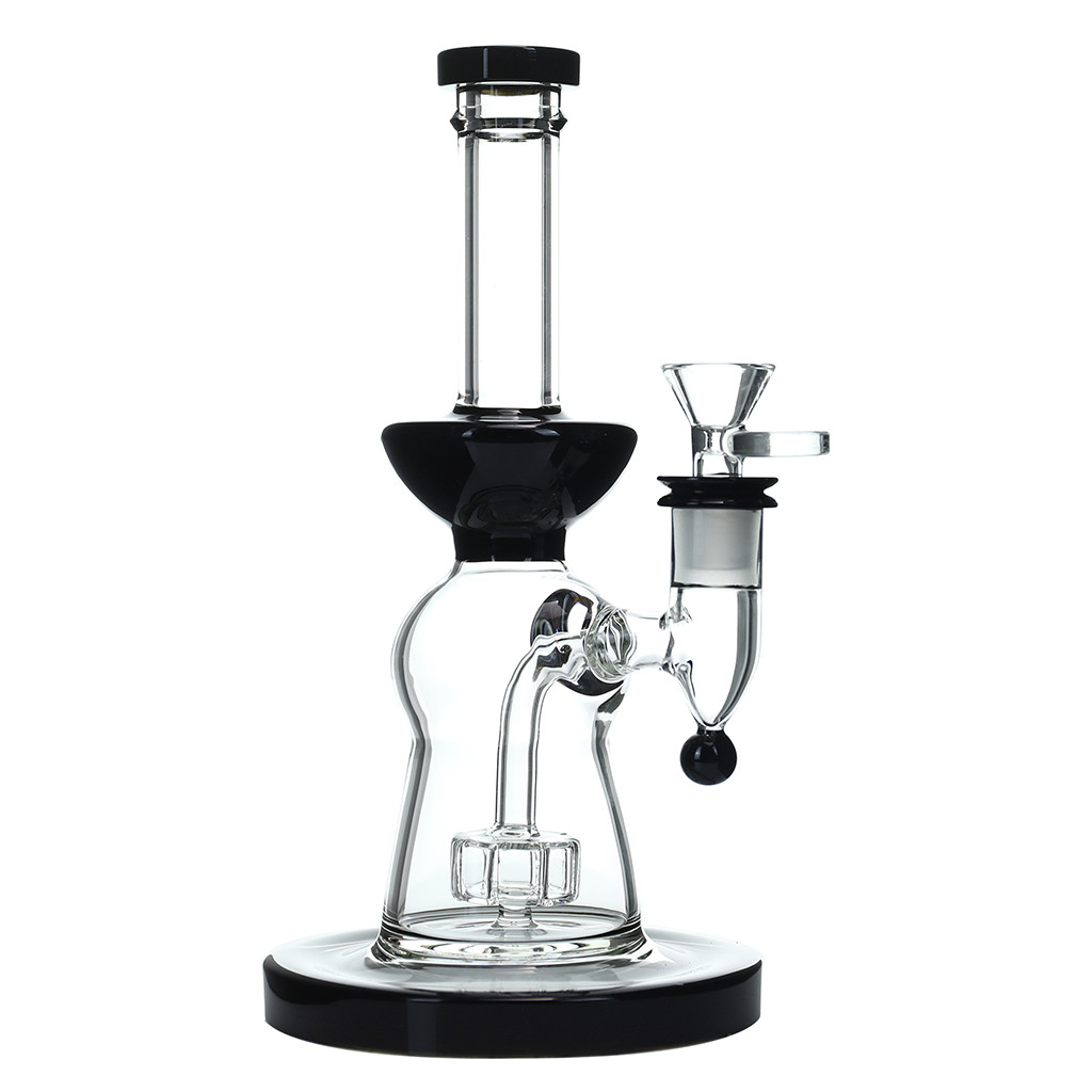 9" Showerhead Sharp - Assorted