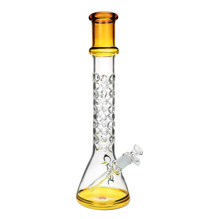 16" Clover WPA-260 Glass Water Pipe - Assorted