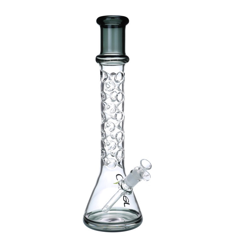 16" Clover WPA-260 Glass Water Pipe - Assorted