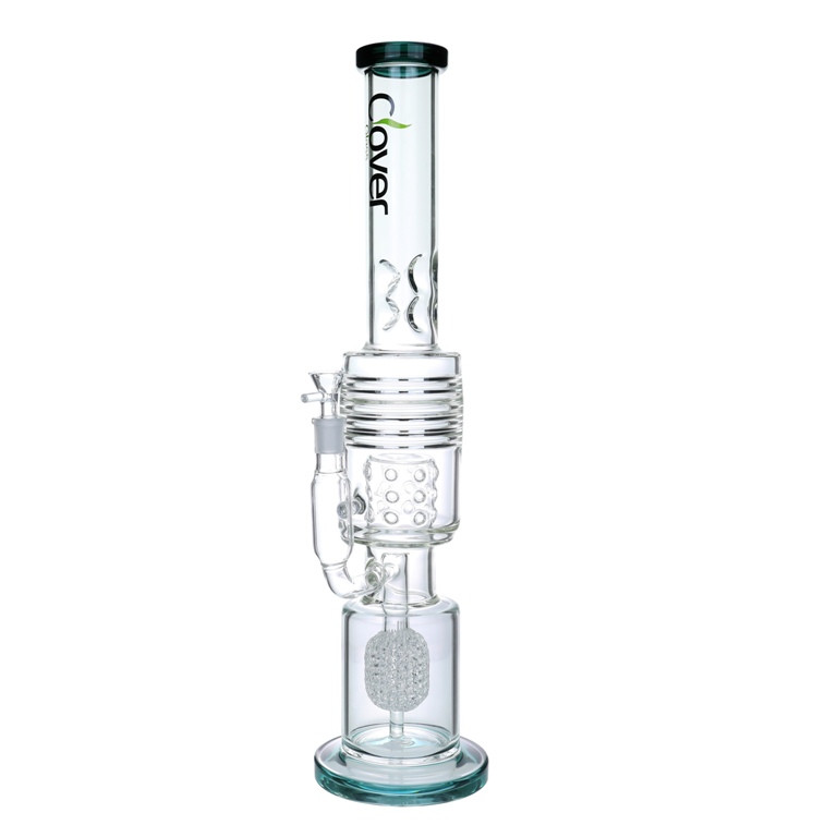 20" Clover WPA-272 Water Pipe - Assorted