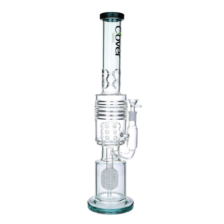 20" Clover WPA-272 Water Pipe - Assorted