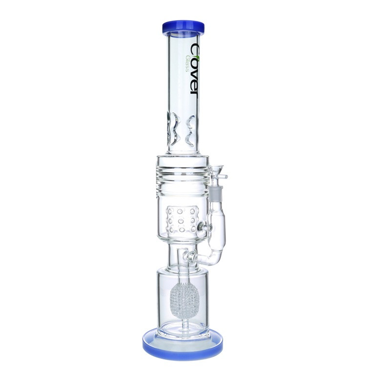 20" Clover WPA-272 Water Pipe - Assorted