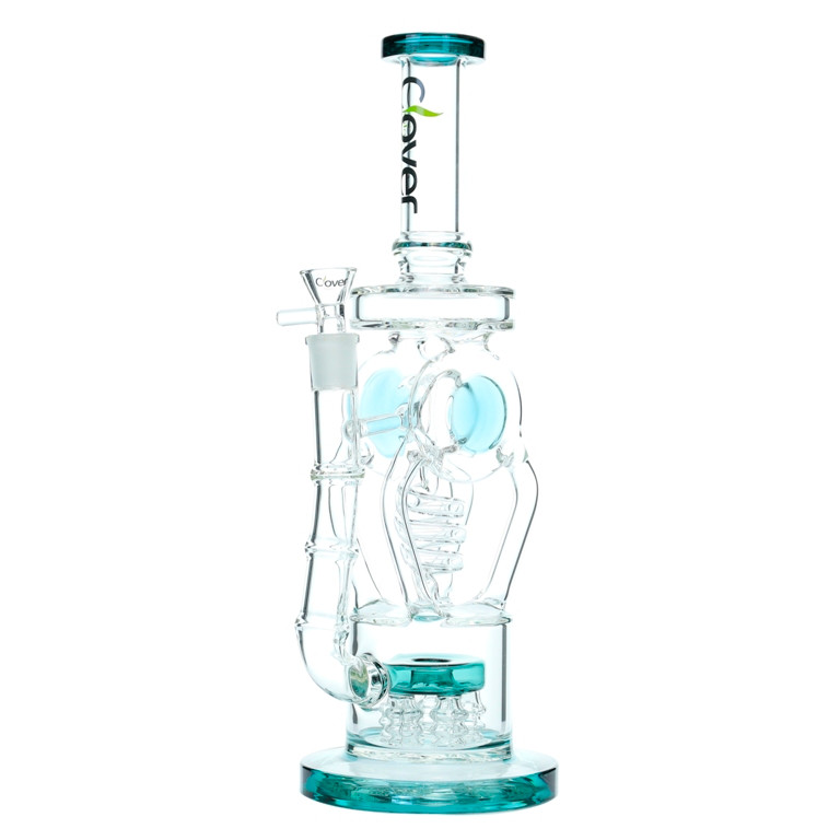 14" Clover WPB-275 Water Pipe - Assorted