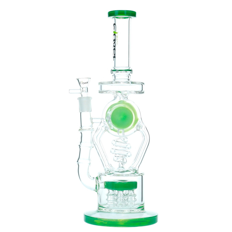 14" Clover WPB-275 Water Pipe - Assorted