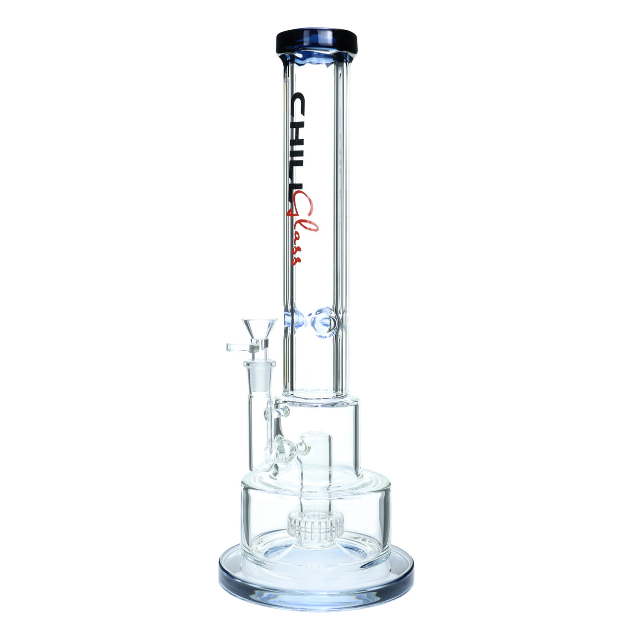 16" Chill Glass JLA-88 Water Pipe - Assorted