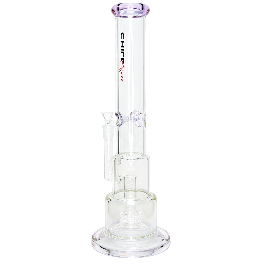 16" Chill Glass JLA-88 Water Pipe - Assorted