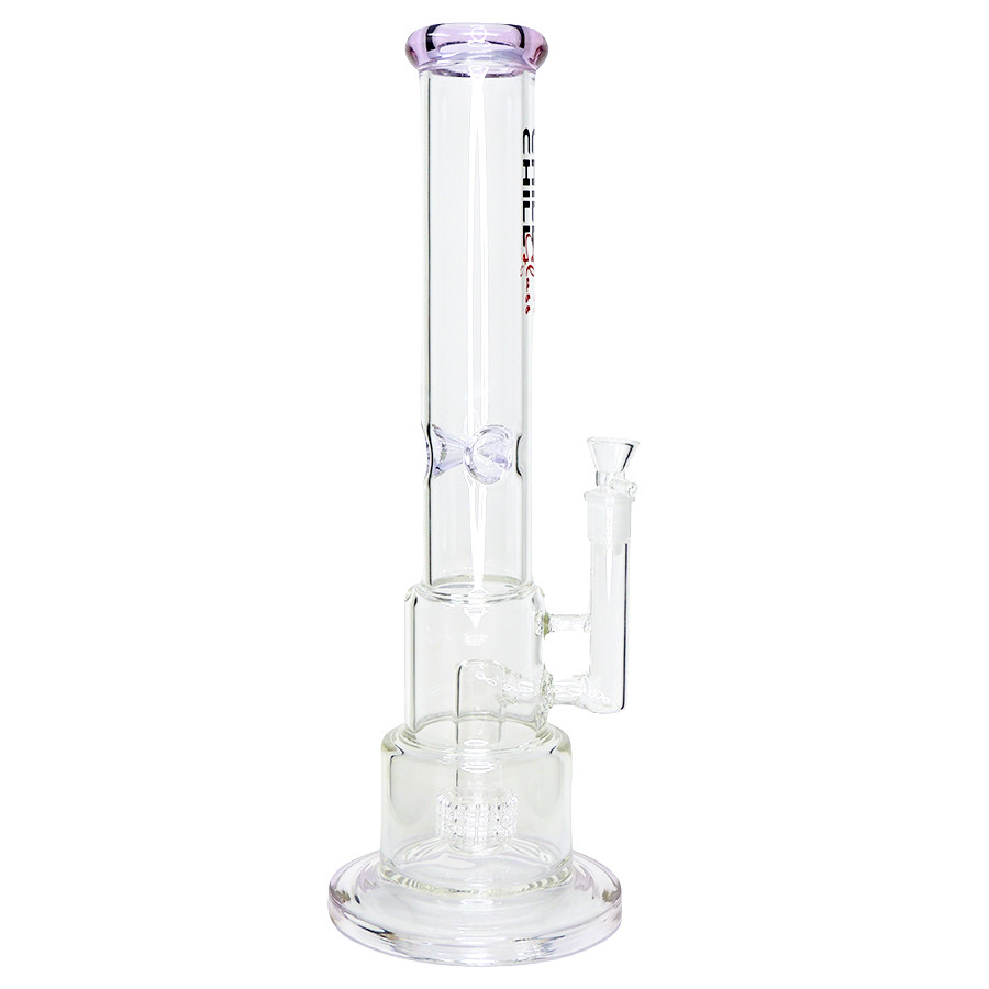 16" Chill Glass JLA-88 Water Pipe - Assorted