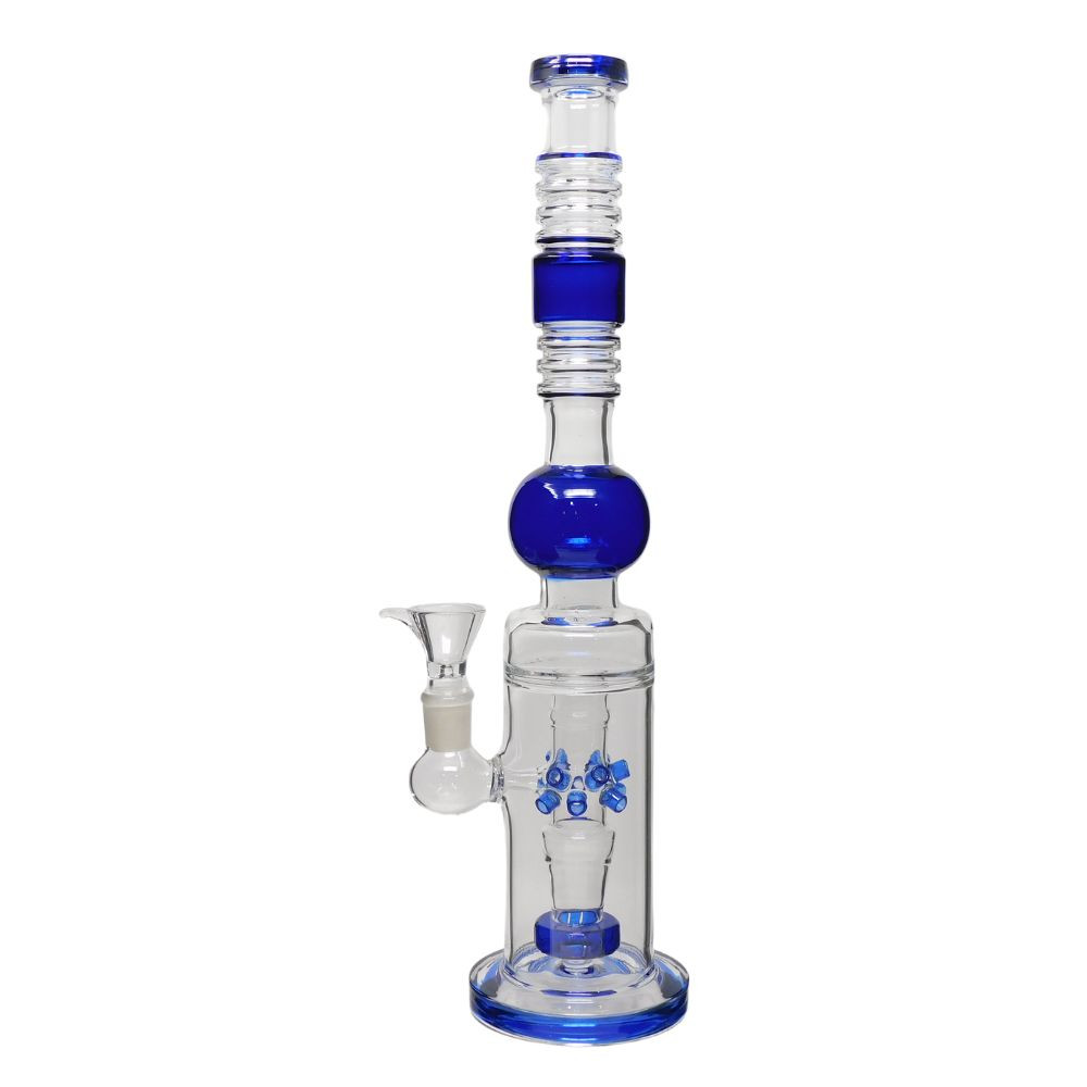 16" Sprinkler Perc Water Pipe - Assorted