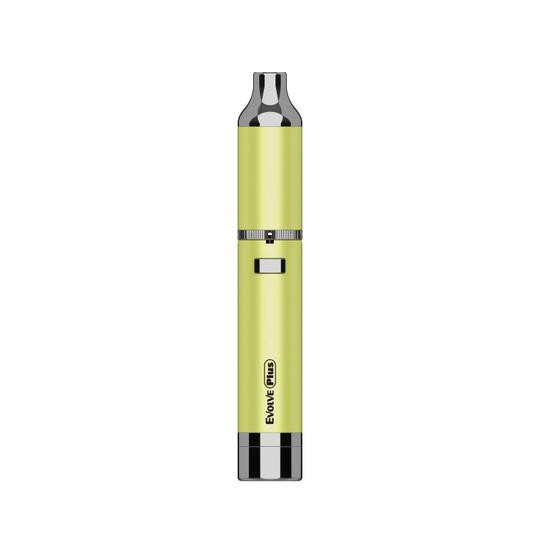 Yocan Evolve Plus - Apple Green UNS Wholesale Smoke Shop Head Shop Novelty Supplies