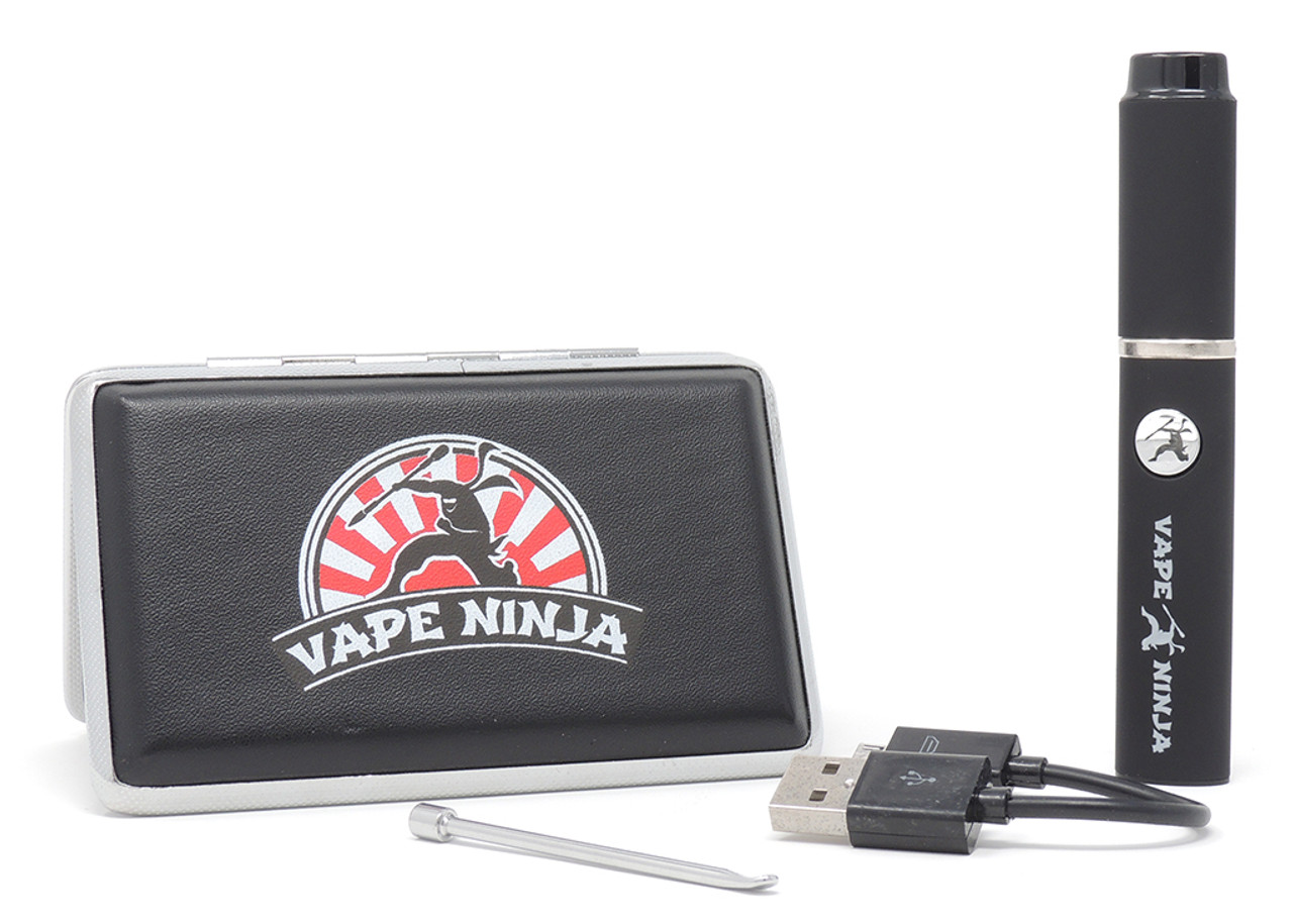 Vape Ninja Kato V2