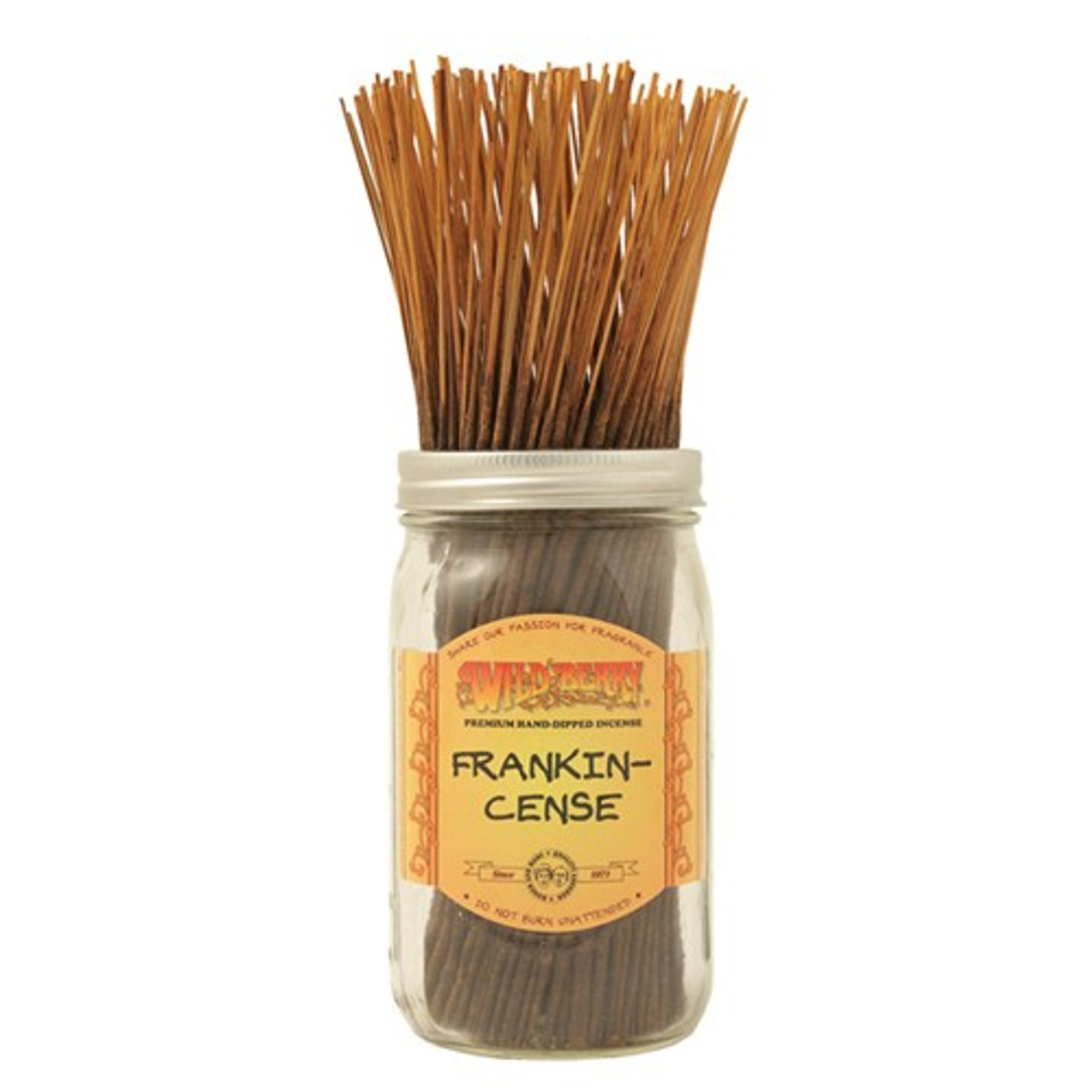 Wildberry Sticks - Frankincense