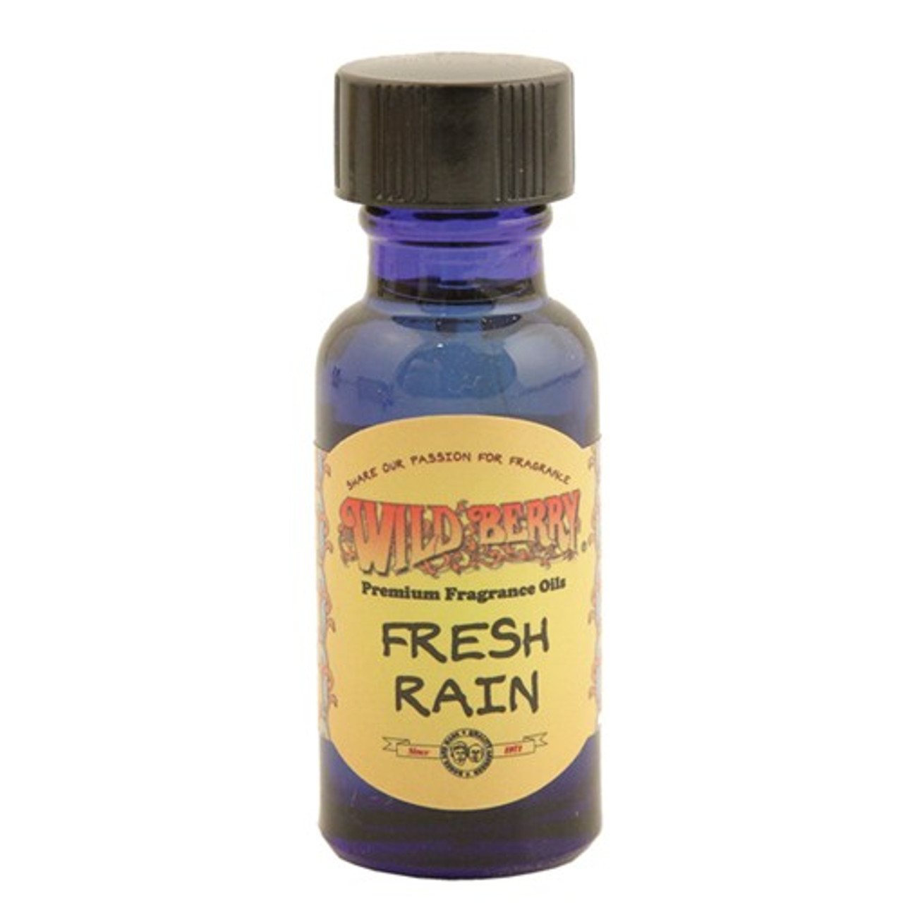 Wildberry Oils - Fresh Rain