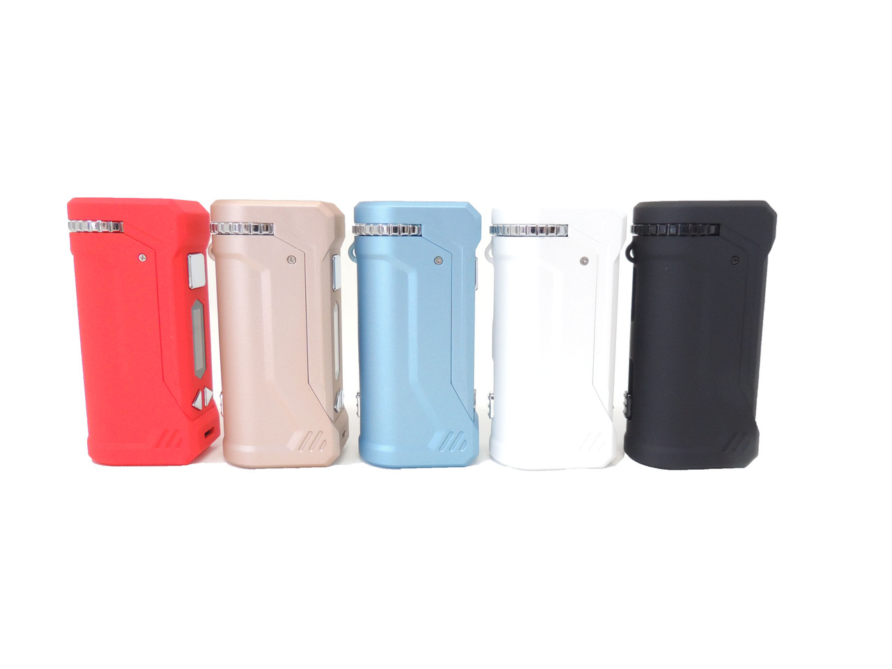 Yocan Uni S Mod 400mAh - Vape Wholesale USA