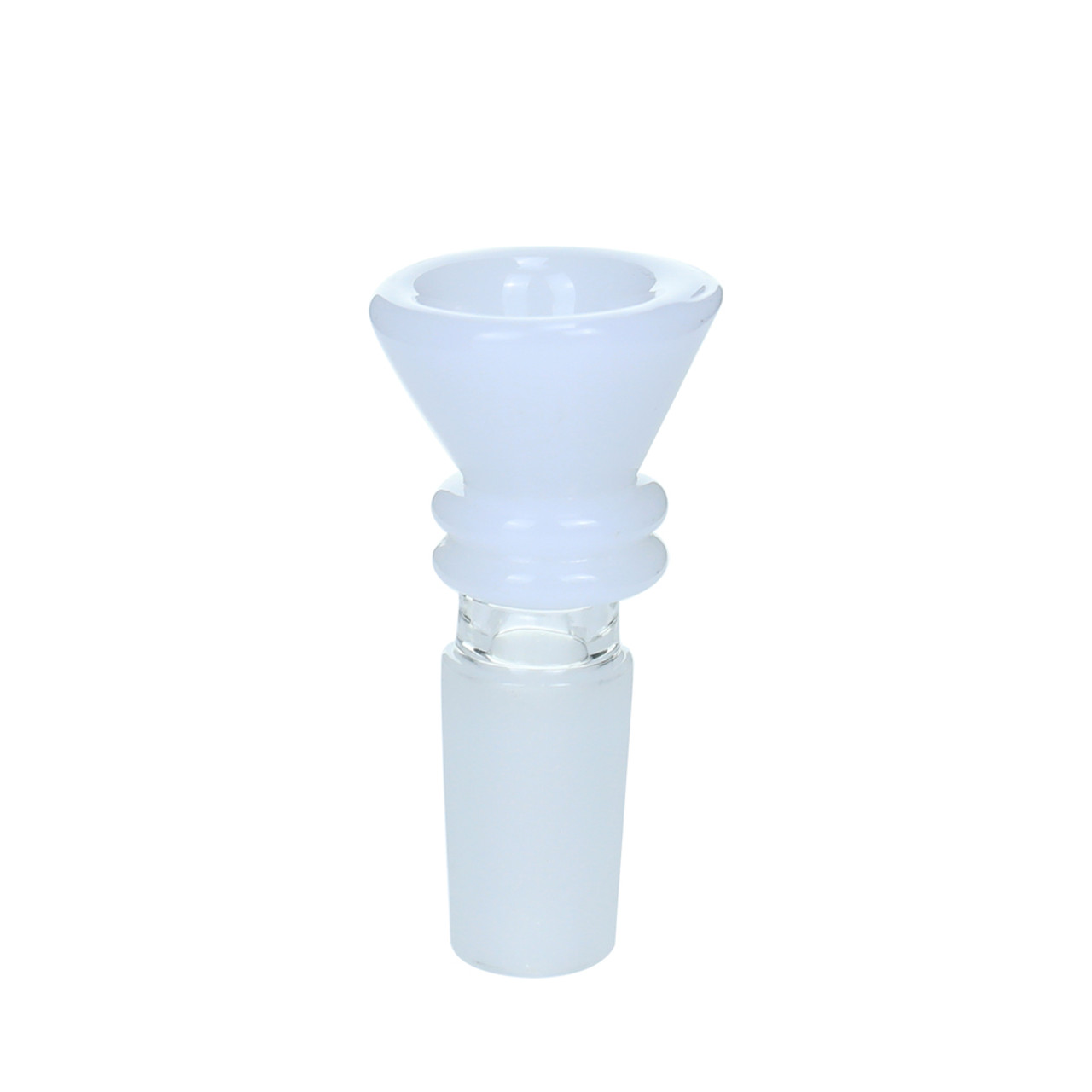 Color Funnel Bowl - 14mm Male