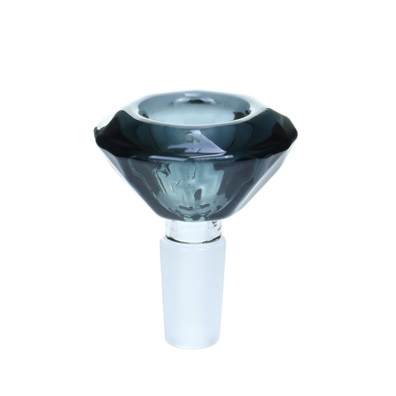 Crystal Bowl - 14mm Male