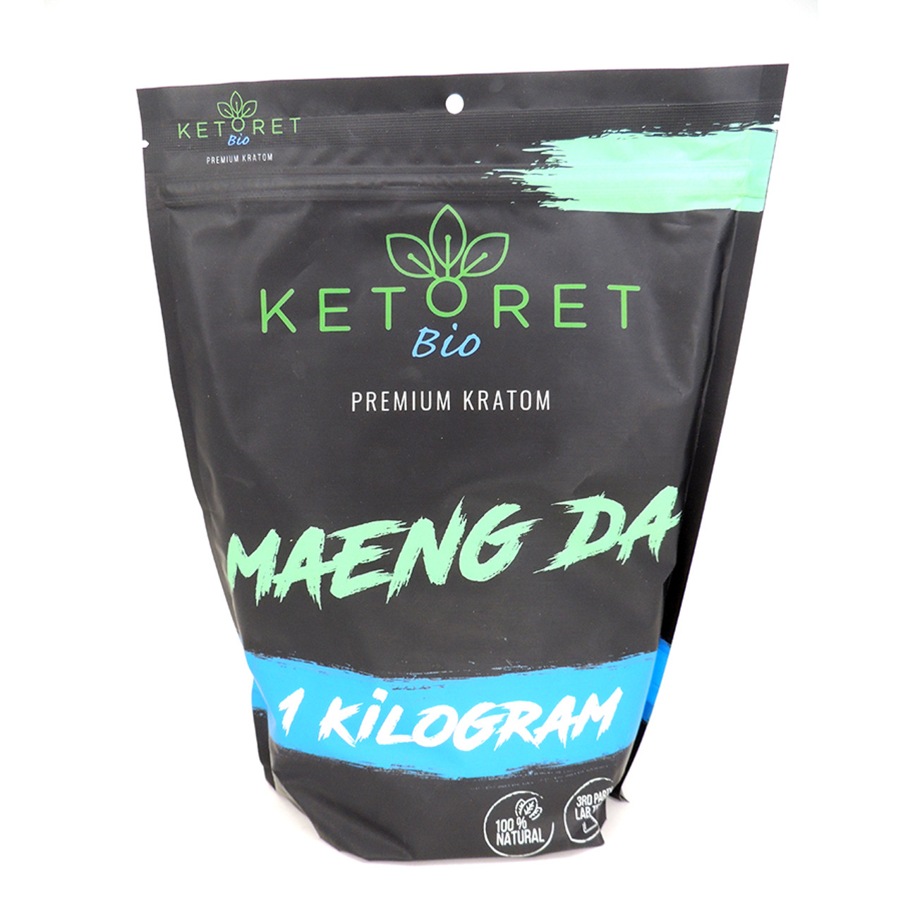 Ketoret Kratom Maeng Da Kilo