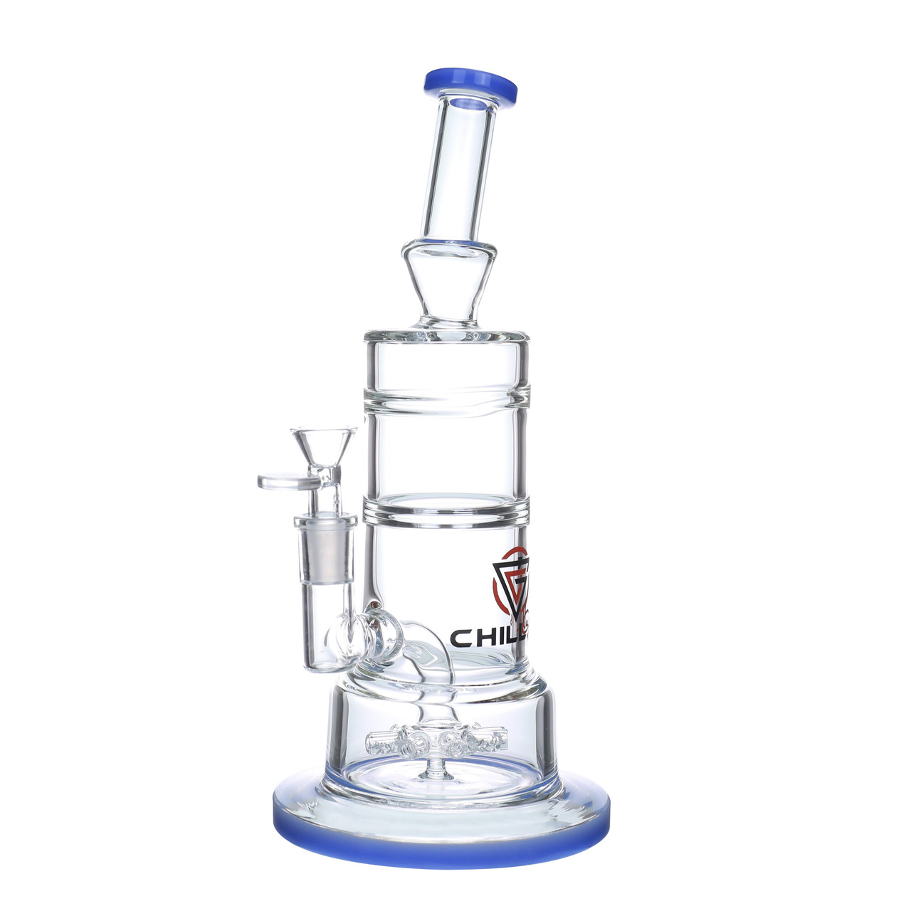 11" Chill Glass JLD-94