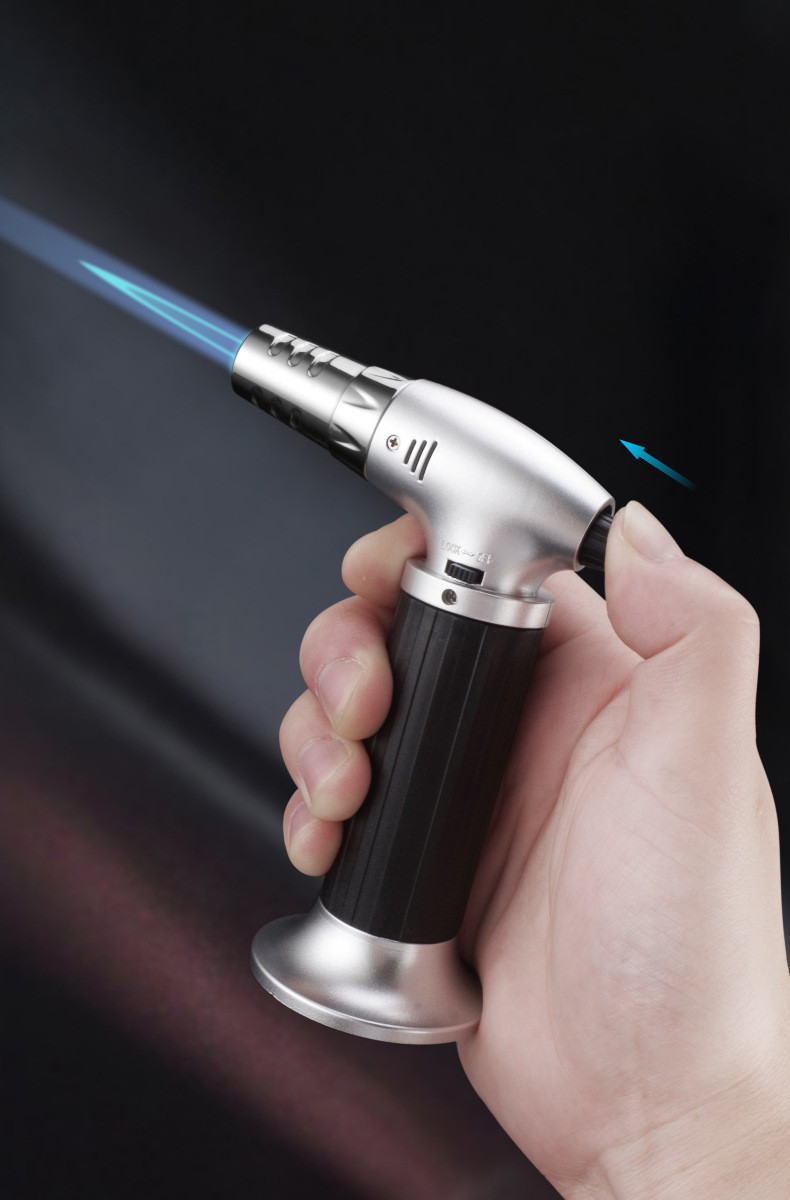 JC-607 Torch