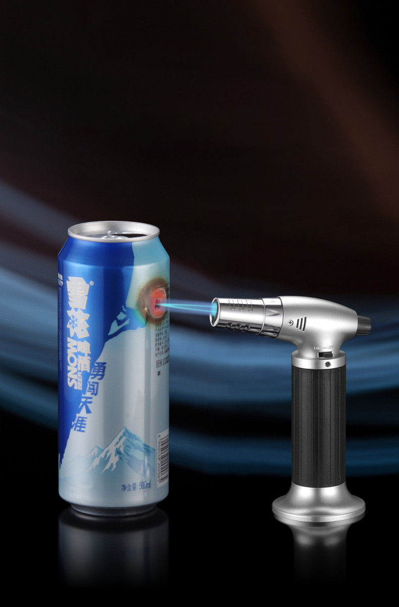 JC-607 Torch