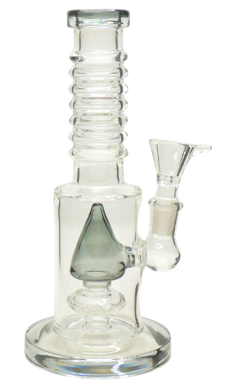 8" Cone Perc Water Perc - Assorted