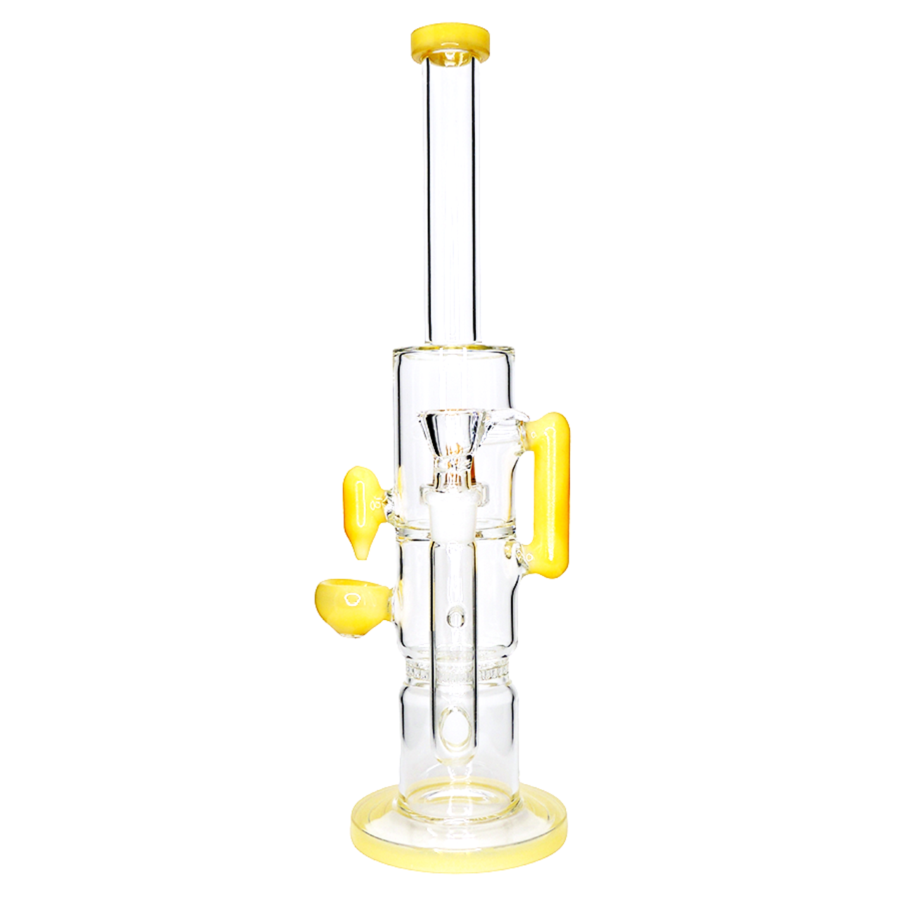 14" Honeycomb Recycler - Assorted