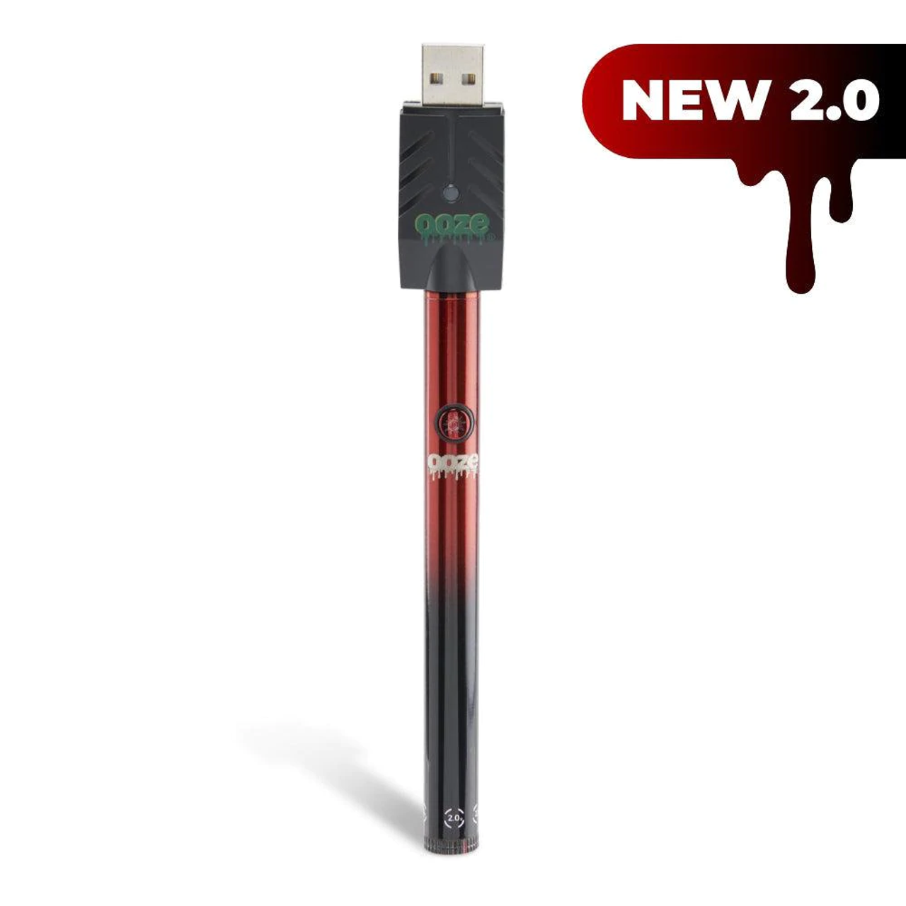 Ooze Slim Twist Pen 2.0